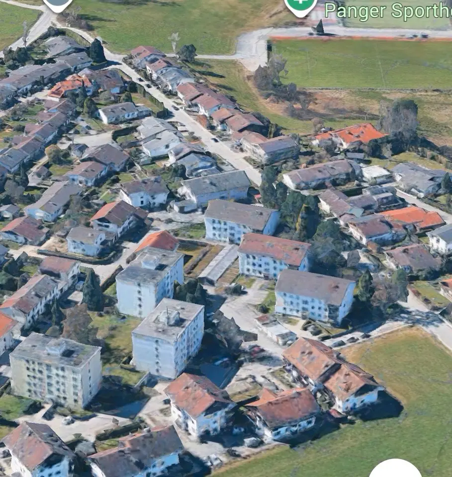 3 Zimmer Wohnung mit 83 m² in Rosenheim – Bild 4