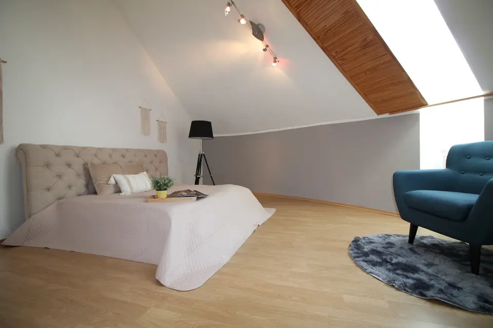 3 Zimmer Wohnung mit 82 m² in Passau – Bild 2