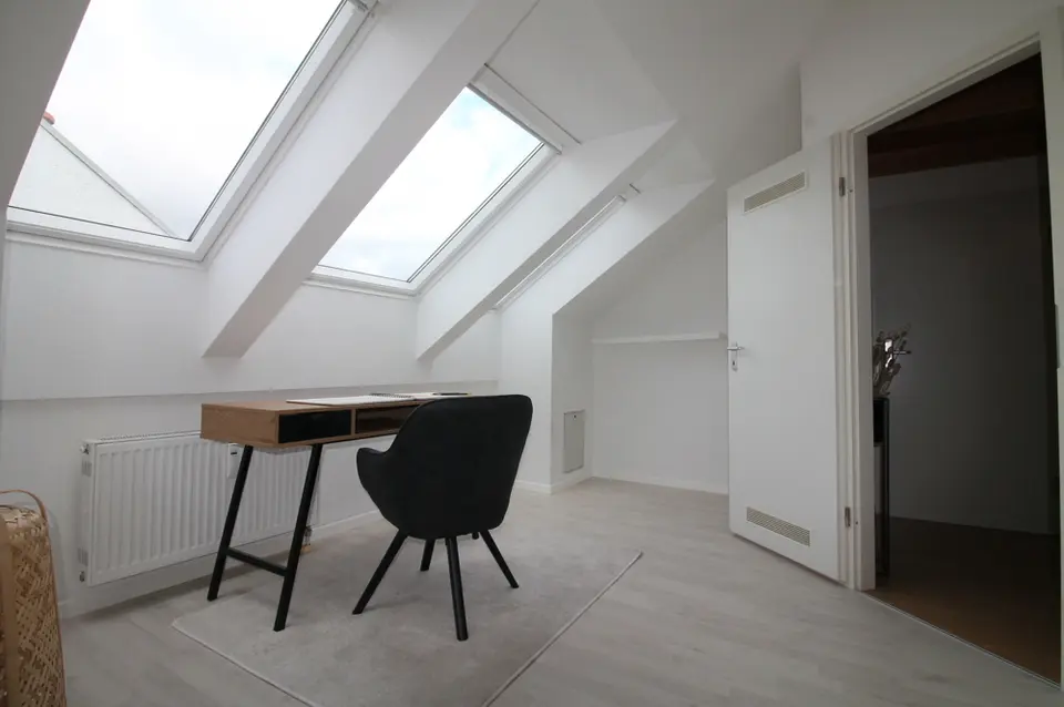 3 Zimmer Wohnung mit 82 m² in Passau – Bild 4