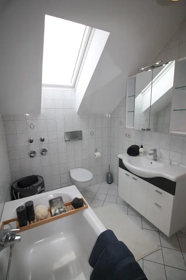 3 Zimmer Wohnung mit 82 m² in Passau – Bild 5