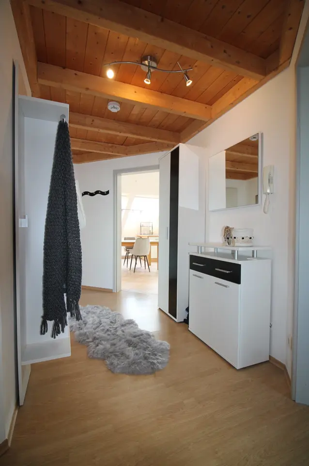 3 Zimmer Wohnung mit 82 m² in Passau – Bild 6