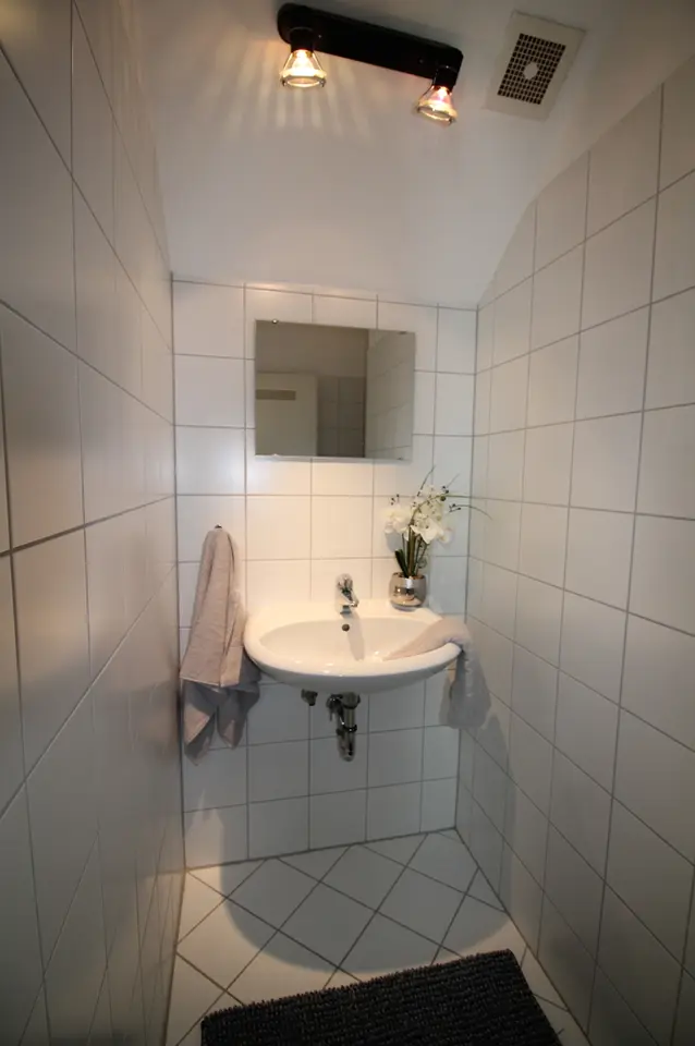 3 Zimmer Wohnung mit 82 m² in Passau – Bild 7