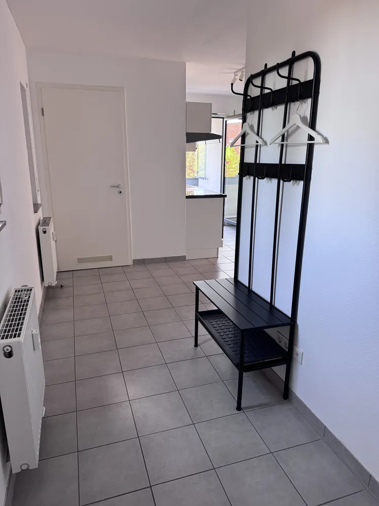 2 Zimmer Wohnung mit 50 m² in Freiburg im Breisgau – Bild 1