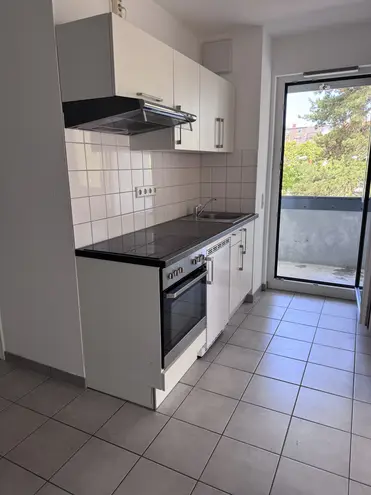 2 Zimmer Wohnung mit 50 m² in Freiburg im Breisgau – Bild 4