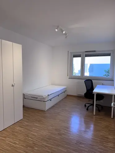 2 Zimmer Wohnung mit 50 m² in Freiburg im Breisgau – Bild 5