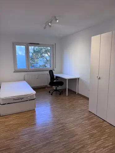 2 Zimmer Wohnung mit 50 m² in Freiburg im Breisgau – Bild 6