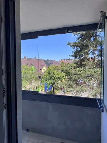 2 Zimmer Wohnung mit 50 m² in Freiburg im Breisgau – Bild 7