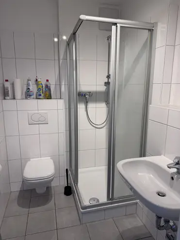 2 Zimmer Wohnung mit 50 m² in Freiburg im Breisgau – Bild 8