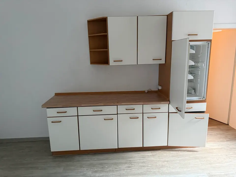 3 Zimmer Wohnung mit 95 m² in Vechta – Bild 2