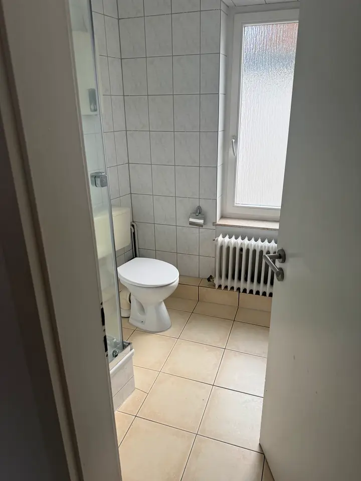 3 Zimmer Wohnung mit 95 m² in Vechta – Bild 4