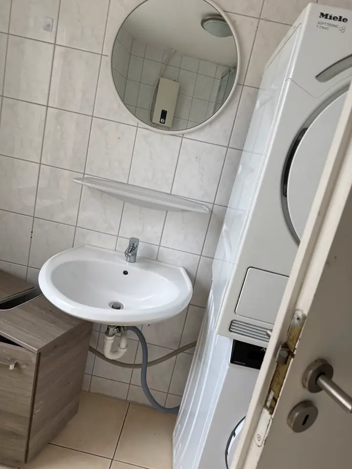 3 Zimmer Wohnung mit 95 m² in Vechta – Bild 5