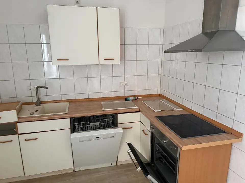 3 Zimmer Wohnung mit 95 m² in Vechta – Bild 6