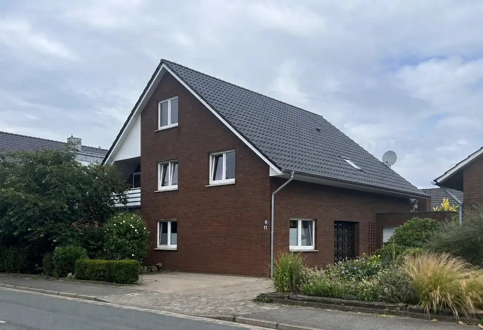 3 Zimmer Wohnung mit 95 m² in Vechta – Bild 9