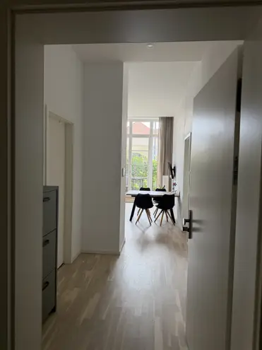 2 Zimmer Wohnung mit 65 m² in Leipzig – Bild 1