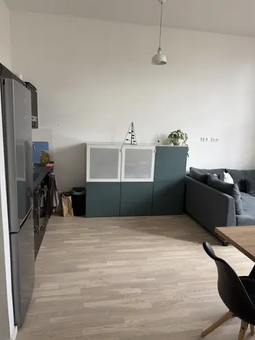 2 Zimmer Wohnung mit 65 m² in Leipzig – Bild 7