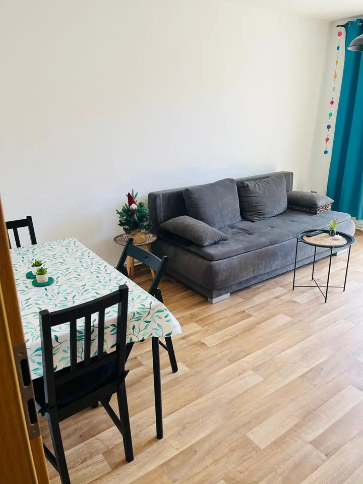 3 Zimmer Wohnung mit 57 m² in Greifswald – Bild 2