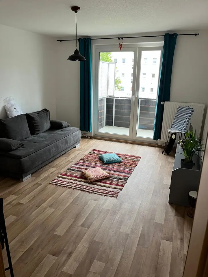 3 Zimmer Wohnung mit 57 m² in Greifswald – Bild 3