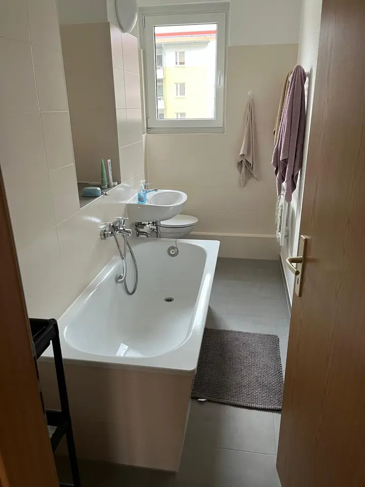 3 Zimmer Wohnung mit 57 m² in Greifswald – Bild 6