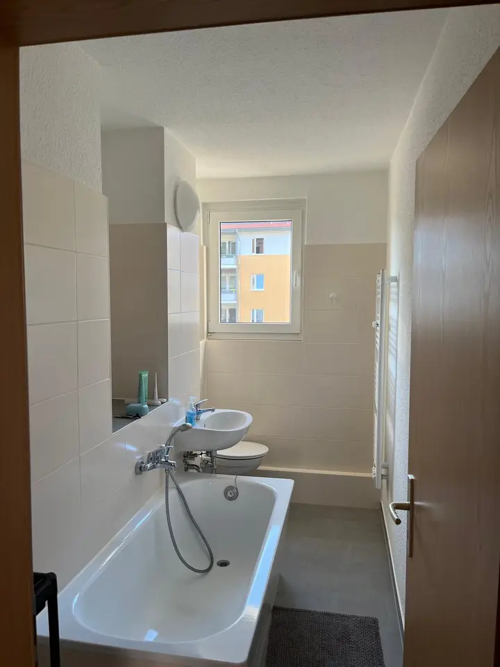 3 Zimmer Wohnung mit 57 m² in Greifswald – Bild 7
