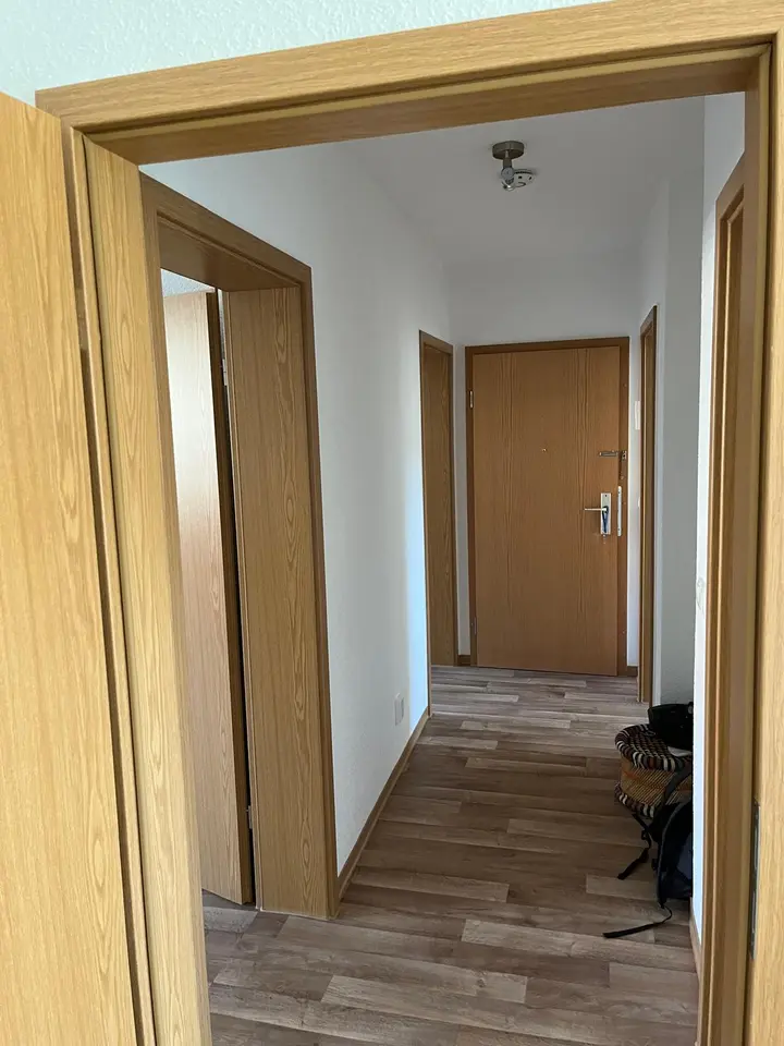 3 Zimmer Wohnung mit 57 m² in Greifswald – Bild 8