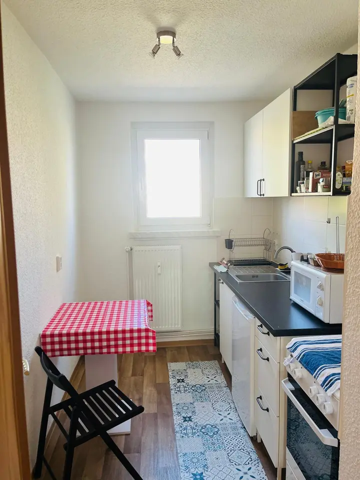 3 Zimmer Wohnung mit 57 m² in Greifswald – Bild 10