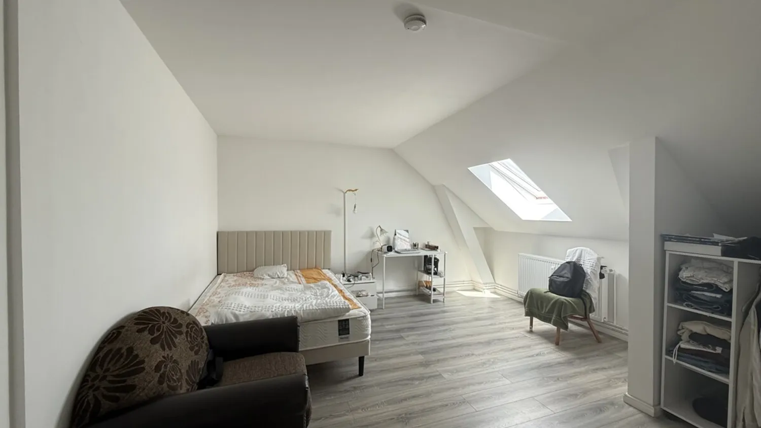 3 Zimmer Wohnung mit 78 m² in Flensburg – Bild 2