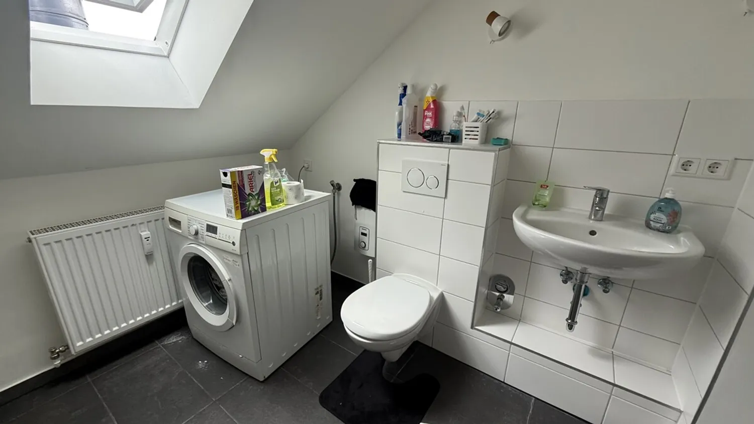 3 Zimmer Wohnung mit 78 m² in Flensburg – Bild 7