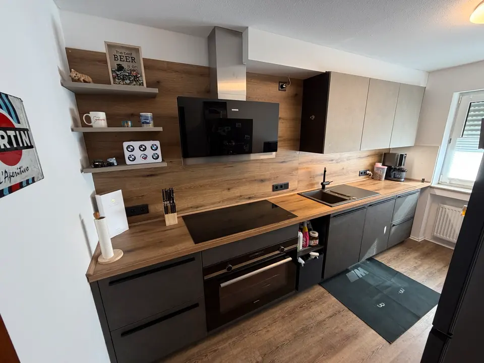 3 Zimmer Wohnung mit 75 m² in Königswinter – Bild 1