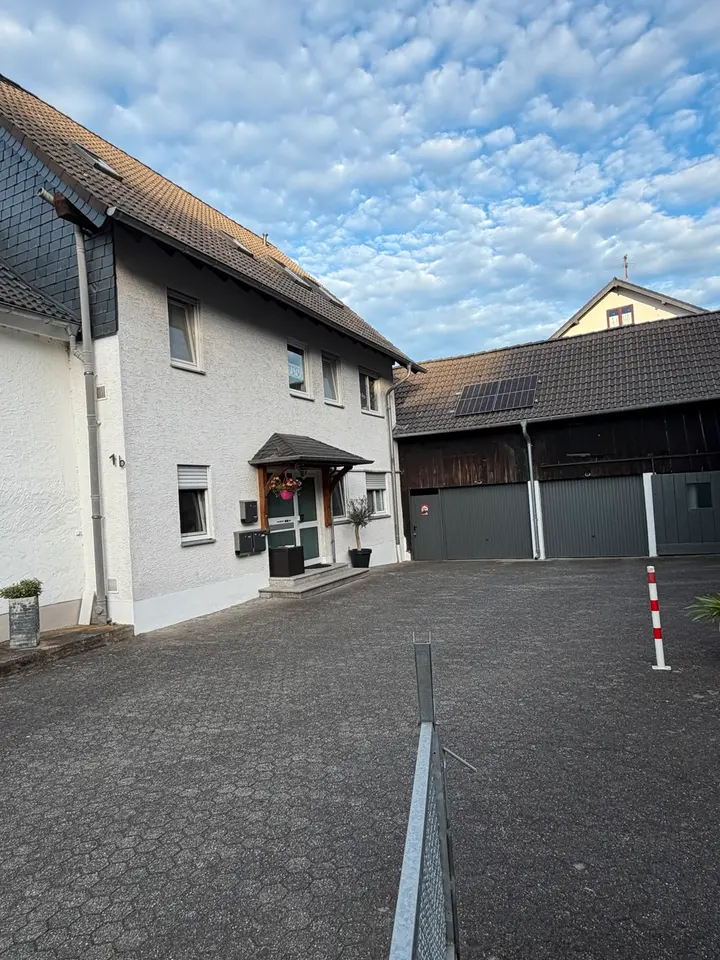 3 Zimmer Wohnung mit 75 m² in Königswinter – Bild 2