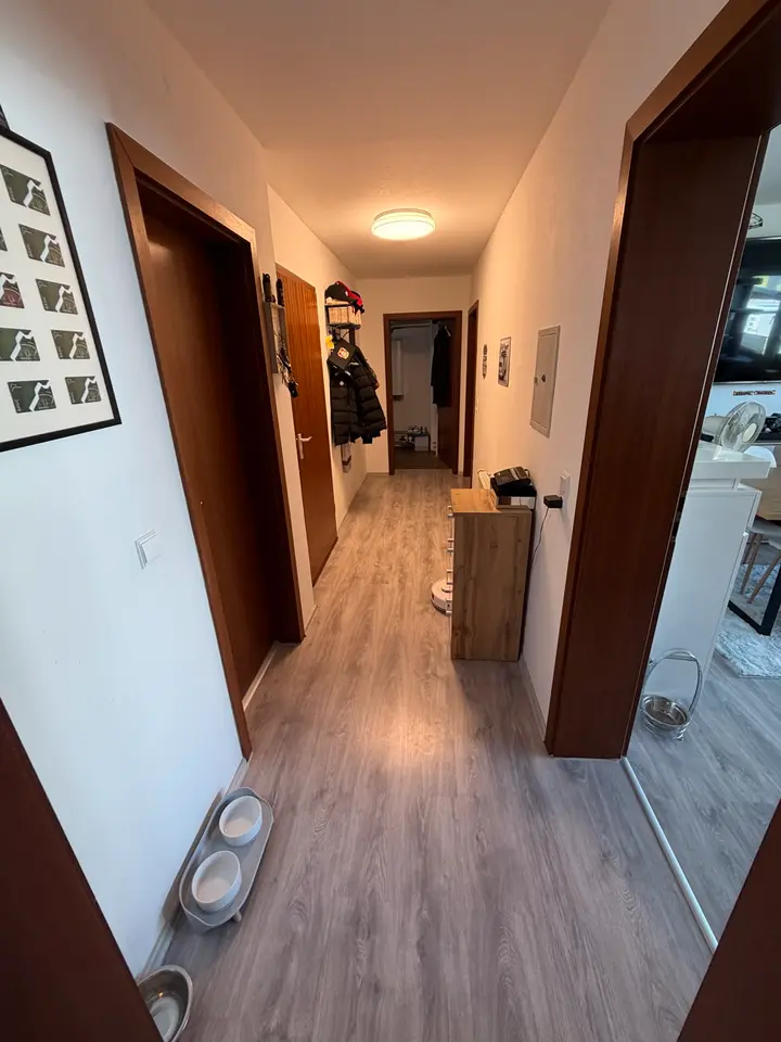 3 Zimmer Wohnung mit 75 m² in Königswinter – Bild 3