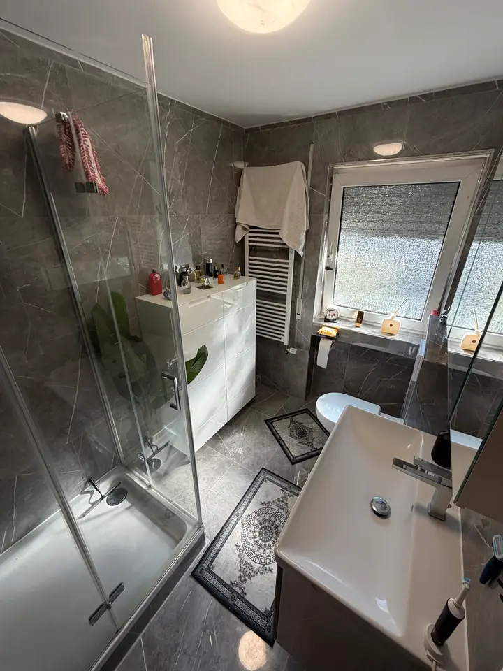3 Zimmer Wohnung mit 75 m² in Königswinter – Bild 4