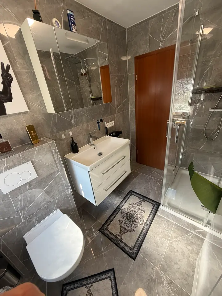 3 Zimmer Wohnung mit 75 m² in Königswinter – Bild 5