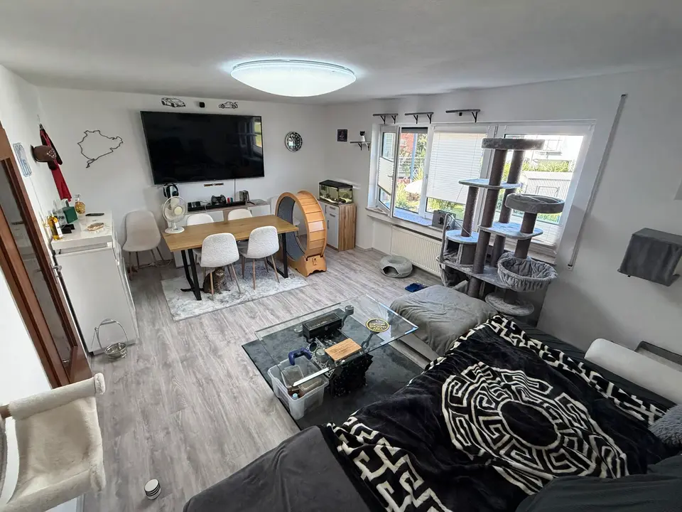 3 Zimmer Wohnung mit 75 m² in Königswinter – Bild 6