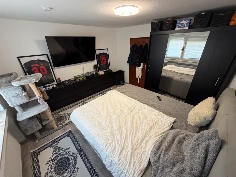 3 Zimmer Wohnung mit 75 m² in Königswinter – Bild 7