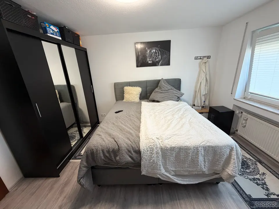 3 Zimmer Wohnung mit 75 m² in Königswinter – Bild 8