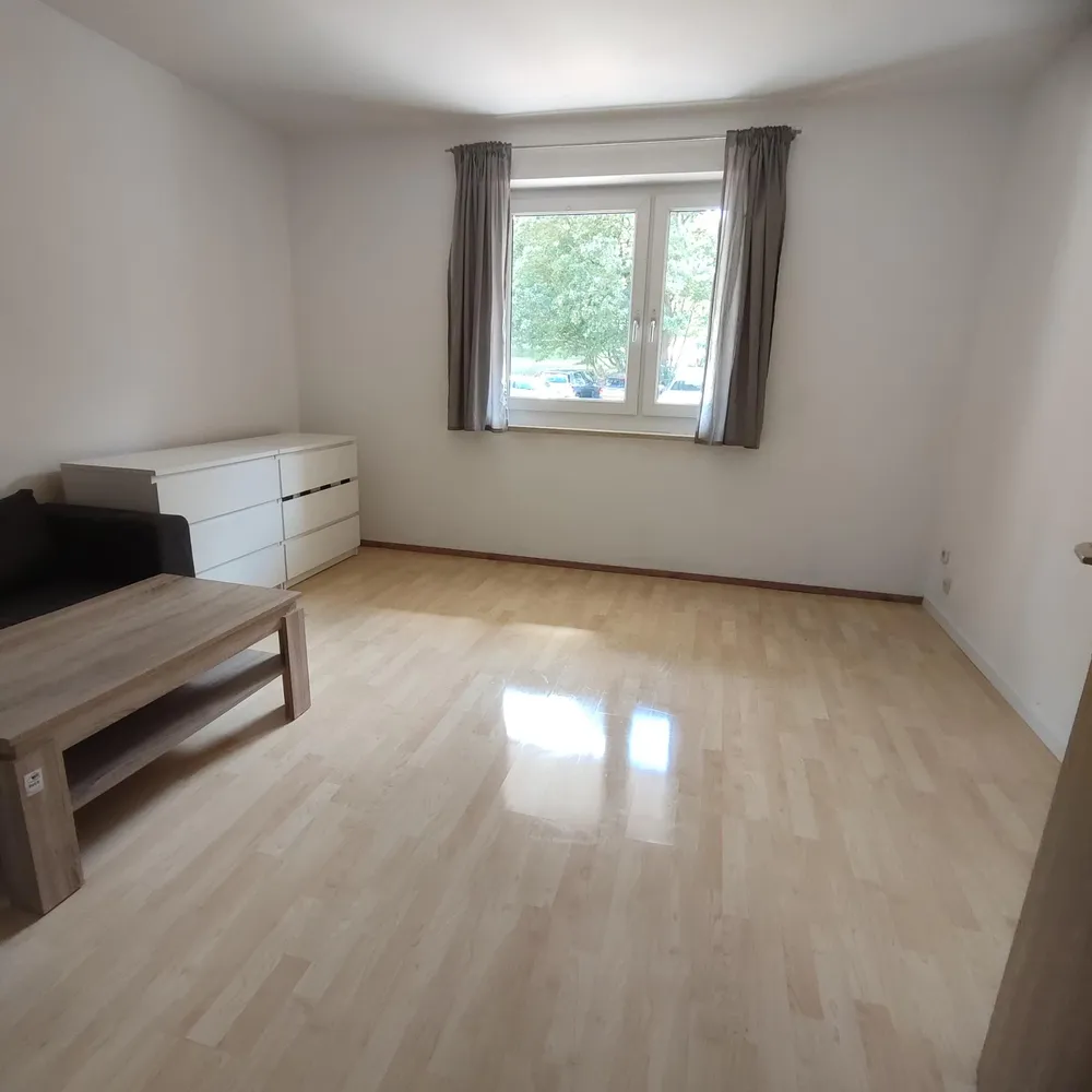 3 Zimmer Wohnung mit 63 m² in Regensburg – Bild 1