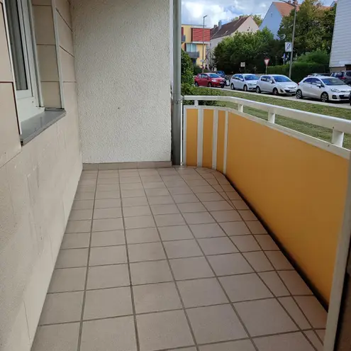 3 Zimmer Wohnung mit 63 m² in Regensburg – Bild 12