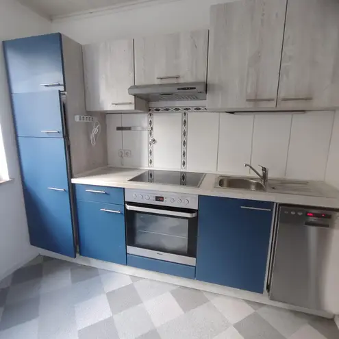 3 Zimmer Wohnung mit 63 m² in Regensburg – Bild 7