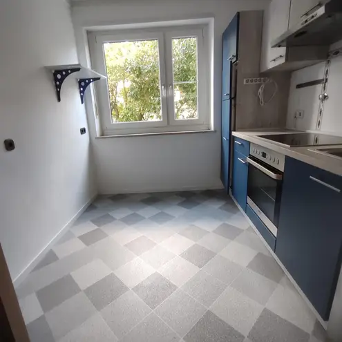 3 Zimmer Wohnung mit 63 m² in Regensburg – Bild 8