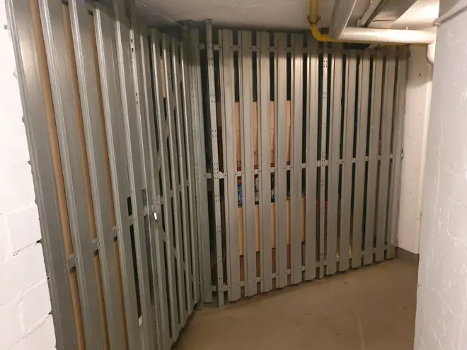 2 Zimmer Wohnung mit 63 m² in Neuss – Bild 3