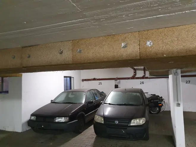 2 Zimmer Wohnung mit 63 m² in Neuss – Bild 4