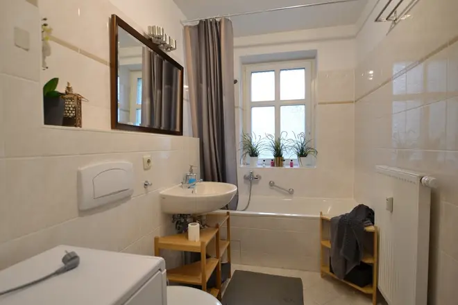 2 Zimmer Wohnung mit 40 m² in Leipzig – Bild 11