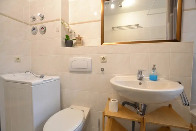 2 Zimmer Wohnung mit 40 m² in Leipzig – Bild 12