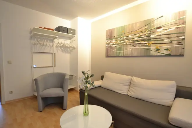 2 Zimmer Wohnung mit 40 m² in Leipzig – Bild 4