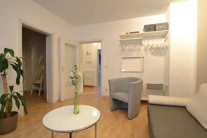 2 Zimmer Wohnung mit 40 m² in Leipzig – Bild 5