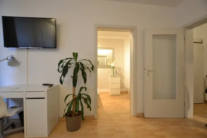 2 Zimmer Wohnung mit 40 m² in Leipzig – Bild 6