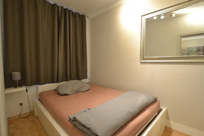 2 Zimmer Wohnung mit 40 m² in Leipzig – Bild 7