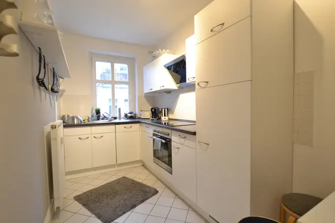 2 Zimmer Wohnung mit 40 m² in Leipzig – Bild 9