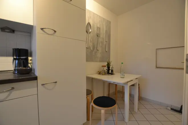 2 Zimmer Wohnung mit 40 m² in Leipzig – Bild 10