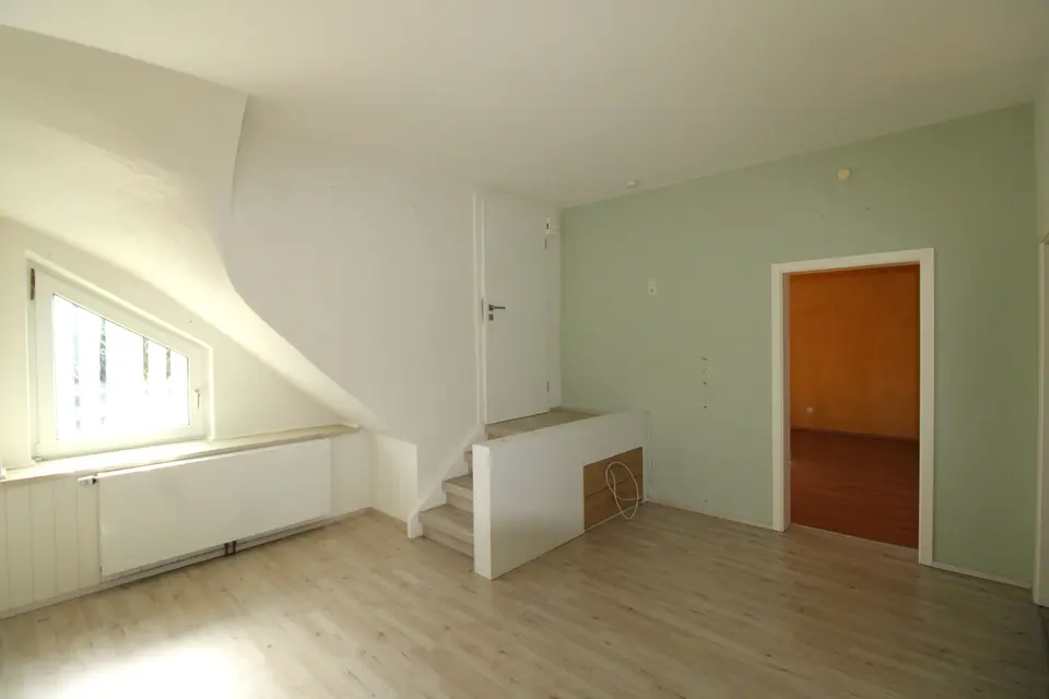 8 Zimmer Haus mit 184 m² in Ansbach – Bild 1
